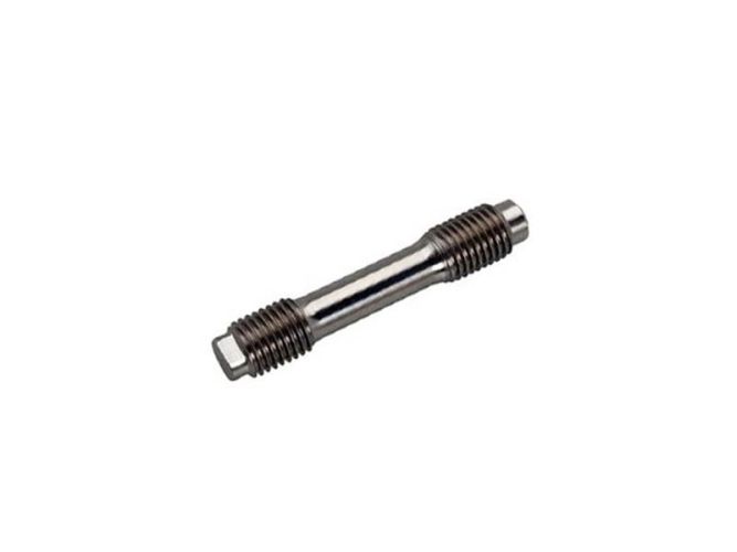 DIN 2509 Шпилки с пасвани шийки
