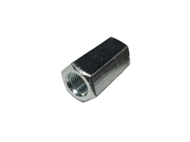 DIN 6334 Гайки удължителни, 3d
