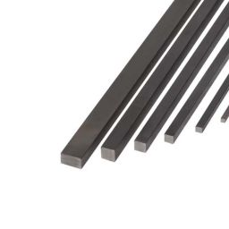 DIN 6880 Key steel